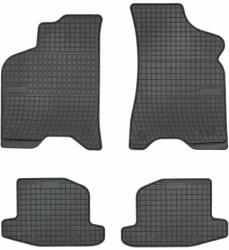 MAMMOOTH Set covorase cauciuc FROGUM VW LUPO I 1998 - 2005 4 Buc (MMTA040546252)