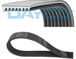 DAYCO Curea transmisie cu caneluri DAYCO 8PK1485HD - automobilus - 69,60 RON