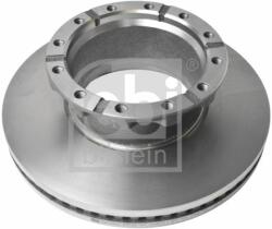 Febi Bilstein Disc frana FEBI BILSTEIN 23723 (23723) - automobilus