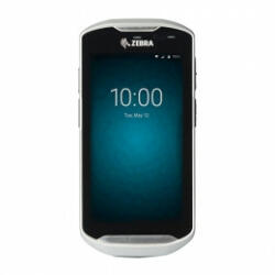 Zebra TC56, 2D, BT (4.1), Wi-Fi, 4G, NFC, PTT, GMS, Android (TC56DJ-1PAZU4P-A6)