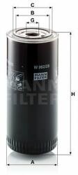 Mann-filter Filtru ulei MANN-FILTER W 962/28 - automobilus