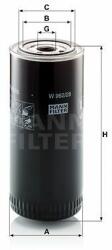 Mann-filter Filtru ulei MANN-FILTER W 962/28 (W 962/28) - automobilus
