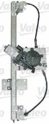 VALEO Mecanism actionare geam VALEO 850653 (850653) - automobilus