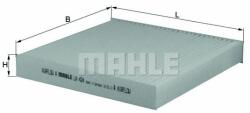 KNECHT Filtru, aer habitaclu KNECHT LA 424 (LA 424)