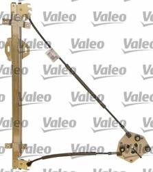 VALEO Mecanism actionare geam VALEO 851158 (851158) - automobilus