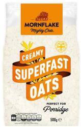 Mornflake Fulgi de ovăz Creamy Superfast Oats 500 g 500 g