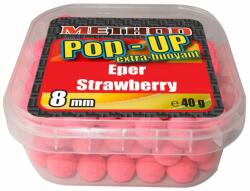 Top Mix method pop-up Mini bojli 8mm Eper 30 g (TM301)