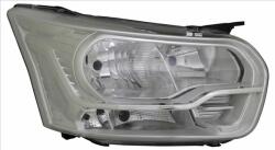 TYC Far TYC 20-14784-05-2 (20-14784-05-2) - automobilus