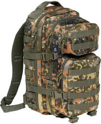 Brandit Medium US Cooper Backpack flecktarn