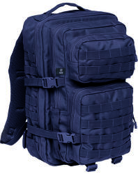 Brandit US Cooper Backpack Large navy