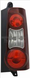 TYC Lampa spate TYC 11-11381-11-2 (11-11381-11-2) - automobilus