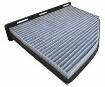QWP Filtru, aer habitaclu QWP WCF127 (WCF127)