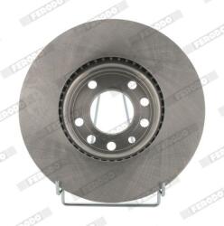 FERODO Disc frana FERODO PREMIER DDF1191 (DDF1191)