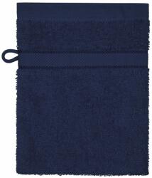 Daiber Lavetă frotir burete bebelusi MB435 - Albastru închis | 15 x 21 cm (MB435-1713632) Prosop