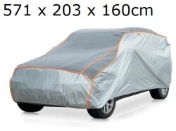 Automax Autótakaró ponyva jégeső ellen SUV méret: XXL