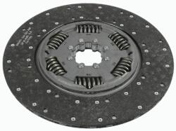 SACHS Disc ambreiaj SACHS 1878 000 635 (1878 000 635) - automobilus