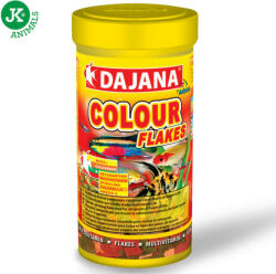 Dajana Color Flakes 100 ml (lemezes haleledel)