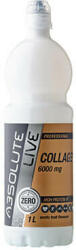 Absolute live collagen 6000 mg exotic fruit ital 1000 ml - mamavita