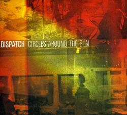 Dispatch Circles Around The Sun
