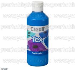 Creall Textilfesték 250 ml - Kék (11-447486)