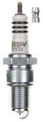 NGK - Bujie Iridium BPR7EIX (NBPR7EIX) - workmotors Bujie