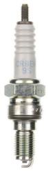 NGK - Bujie Standard CR8EH-9S (NCR8EH-9S) - workmotors Bujie