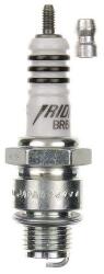 NGK - Bujie Iridium BR6HIX (NBR6HIX) - workmotors Bujie