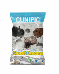 CUNIPIC Sweet dreams paper - Puha papírrost alom 500g