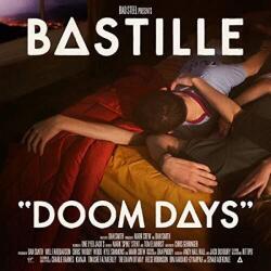 Universal Music Bastille - Doom Days - LP
