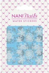 NANI Stickere cu apă 3D NANI - 109