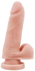 Chisa-novelties Dildo Realistic The Glad Eye, Natural, 15 Cm Dildo