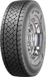 Dunlop SP446 Toate anotimpurile 295/80 R22.5 152/148 M