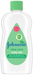 Johnsons baby Johnson ' s Baby olaj 500 ml