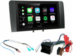 Kenwood A38P-DMX5020BTS