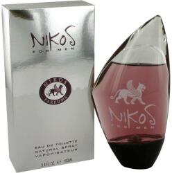 Nikos For Men EDT 100 ml