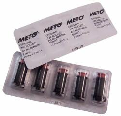 METO Festékhenger árazógéphez, egysoros, EC618, 722, METO (8878220) - irodaszerbolt