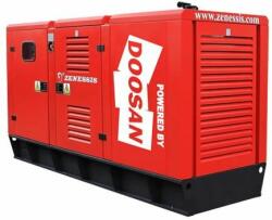 ZENESSIS ESE 225 TDR (ESE225TDR) Generator