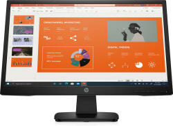 HP P22va G4 453D2AA Monitor