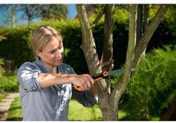 Fiskars Xtract kerti fűrész SW75 - S - 1000613