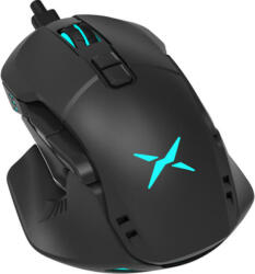 Delux M800BU (PMW3327) Mouse