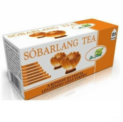 Dr. Flora Sóbarlang Tea 25x1 g