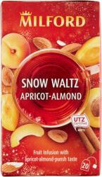 Milford Snow Waltz 20 filter