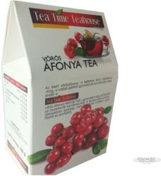 Tea Time Teahouse Vörösáfonya tea 100 g