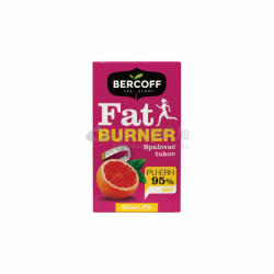 Bercoff Zsírégető Tea 20 filter