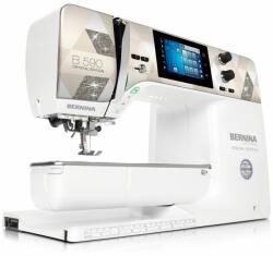 BERNINA 590 Crystal Edition