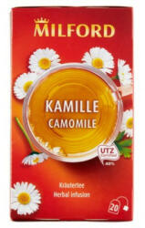 Milford Kamilla gyógynövénytea 20 filter