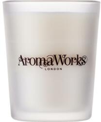 AromaWorks Soulful Candle 75 g