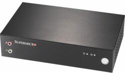 Supermicro CSE-E102