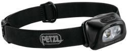Petzl Tactikka + RGB Black (E089FA00)
