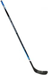Nijdam Ice Hockey Stick Wood/Fibreglass SR 155cm Right Flex 75/80
